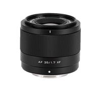 VILTROX AF 35mm F1.7 Air Objectif plein cadre Noir