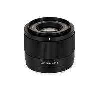 Viltrox - AF 35mm F1.7 Air Sony E