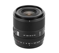 Viltrox AF 35mm F1.8 II Evo APO Plein Format Autofocus Objectif à Focale Fixe avec Grande Ouverture (pour Nikon Z)