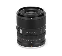 Viltrox - AF 35mm F1.8 II Evo Nikon Z