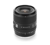VILTROX 35mm f/1.8 II EVO Sony FE