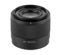 Viltrox - AF 40mm F2.5 Air Leica L