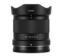 Viltrox - AF 40mm F2.5 Air Nikon Z