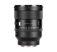 Viltrox 50mm F/1.4 AF Sony FE | ✅ + garantie gratuit de 5 ans
