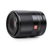 VILTROX AF 50mm f/1.8 F1.8 Objectif Plein Format à Monture Z Mise au Point Automatique STM Objectif Principal Standard Compatible avec Les appareils Photo à Monture Z Nikon Z6 Z7 Z5 Z50 Z6II Z7II ZFC