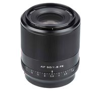 Viltrox AF 50mm f/1,8 Objectif Auto Focus Pour Sony FE E-mount Plein Format