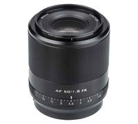 Viltrox AF 50mm f/1,8 Objectif Auto Focus Pour Sony FE E-mount Plein Format
