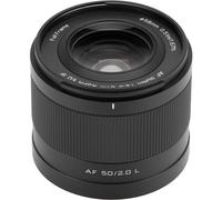 Viltrox - AF 50mm F2 Air Leica L