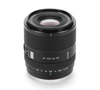 Viltrox Objectif AF 55mm f/1.8 EVO Monture Sony FE