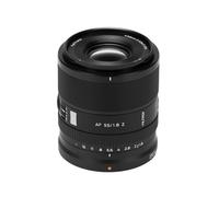 Viltrox AF 55mm F1.8 Evo APO Plein Format Autofocus Objectif à Focale Fixe avec Grande Ouverture (pour Sony FE)