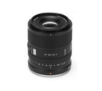 Viltrox - AF 55mm F1.8 Evo Nikon Z