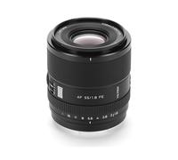 Viltrox - AF 55mm F1.8 Evo Sony E