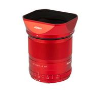 VILTROX AF 56/1.4 XF-Red Rouge