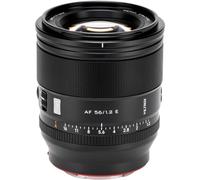 Viltrox Objectif AF 56mm f/1.2 Pro Sony E pour APS-C
