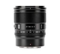 Viltrox Objectif AF 56mm f/1.2 Pro – Monture Nikon Z – Garantie 5 ans offerte