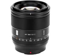 VILTROX AF 56mm f/1.2 Pro Nikon Z