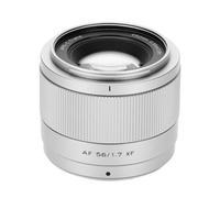 VILTROX 56mm f/1.7 AF Fujifilm Silver