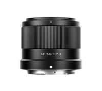 Viltrox Objectif AF 56mm F/1.7 Nikon Z