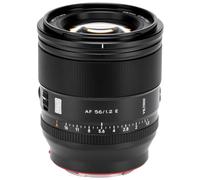 Viltrox AF 56mm F/1.2 PRO APS-C Sony E| ✅+ garantie gratuit de 5 ans