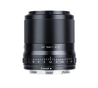 Viltrox AF 56mm F1.4 APS-C Camera Lens Automatic Focus Camera Lens for Nikon Z-Mount Nikon ZFC Camera