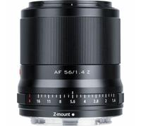 Viltrox - AF 56mm F1.4 Nikon Z