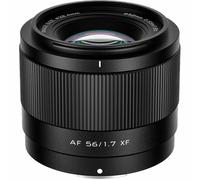 Viltrox AF 56mm F/1.7 monture XF | ✅ Livraison gratuite à partir de 100 €