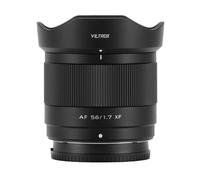 VILTROX AF 56mm F1.7 pour Fujifilm X-Mount, Objectif Autofocus APS-C Portrait Lumineux pour X-T5 X-T4 X-T30 II X-S10 X-T200 X-T30 X-H1 X-H2 X-T3 X-T100