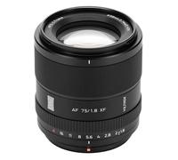 VILTROX AF 75mm F/1.8 EVO APS-C pour Fujifilm