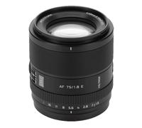 Objectif Viltrox AF 75 mm F/1.8 EVO - Sony E