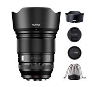 VILTROX AF 75mm F1.2 Pro XF Objectif pour Monture Fuji X, Objectif Grand Angle autofocus APS-C 75mm f/1.2 avec Moteur STM Compatible avec Fuji X-H2 X-H2S X-T5 X-E4 X-T50 X-M5 X-S20 XT30II