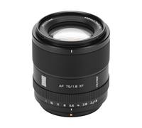 Viltrox AF 75mm F/1.8 EVO - Fujifilm X