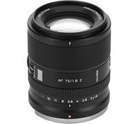 Viltrox - AF 75mm F1.8 EVO Nikon Z