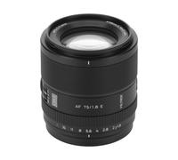 Viltrox - AF 75mm F1.8 EVO Sony E
