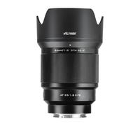 VILTROX AF 85 f1.8/16 II FE Objectif plein cadre autofocus pour appareil photo Sony E-Mount