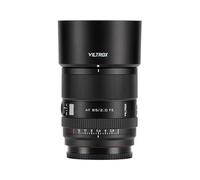 VILTROX AF 85 mm F2.0 Evo Objectif pour Sony FE Plein Format avec autofocus, léger, idéal pour Les Portraits
