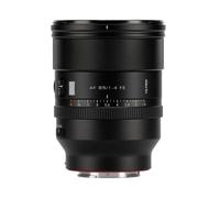 Viltrox AF 85mm f/1.4 Pro monture Sony FE