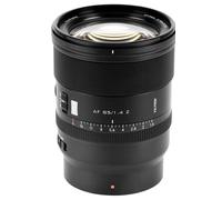 Viltrox Objectif AF 85mm F1.4 Pro Nikon Z