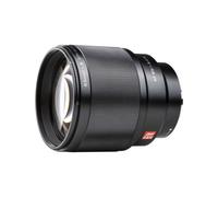 Viltrox AF 85mm f/1.8 II STM ED IF monture Sony E