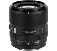 Viltrox AF 85Mm F/2 EVO FE Objectif (Sony E)