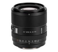 Viltrox AF 85Mm F/2 EVO FE Objectif (Sony E)