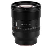 Viltrox 85mm F/1.4 Pro Sony FE| ✅+ garantie gratuit de 5 ans