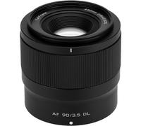 Viltrox AF 90 mm F/3,5 monture DJI DL