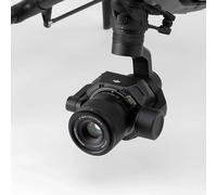 VILTROX AF 90 mm F3.5 DL Objectif Auto Focus Plein Cadre Moyen Téléobjectif Compatible avec DJI Inspire 3, Ronin 4D, Zenmuse X9-8K Air Gimbal Caméras aériennes