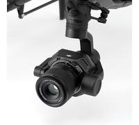 VILTROX AF 90 mm F3.5 DL Objectif Auto Focus Plein Cadre Moyen Téléobjectif Compatible avec DJI Inspire 3, Ronin 4D, Zenmuse X9-8K Air Gimbal Caméras aériennes