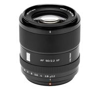VILTROX AF 90mm F/2.2 EVO APS-C pour Fujifilm