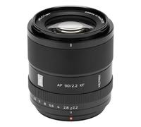 VILTROX AF 90mm F/2.2 EVO APS-C pour Fujifilm