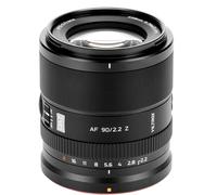 Objectif Viltrox AF 90 mm F/2.2 EVO - Nikon Z
