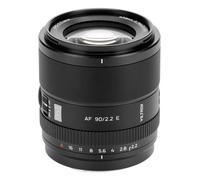 VILTROX AF 90mm F/2.2 EVO APS-C pour Sony