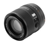 Viltrox AF 90mm F/2.2 EVO - Sony E