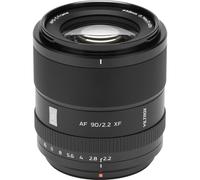Viltrox AF 90mm F/2.2 EVO - Fujifilm X